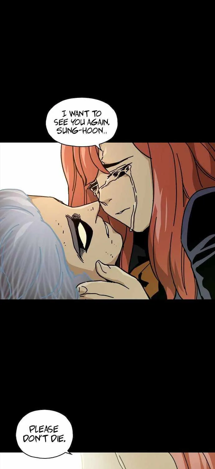 Deadlife Chapter 66 page 77 - 