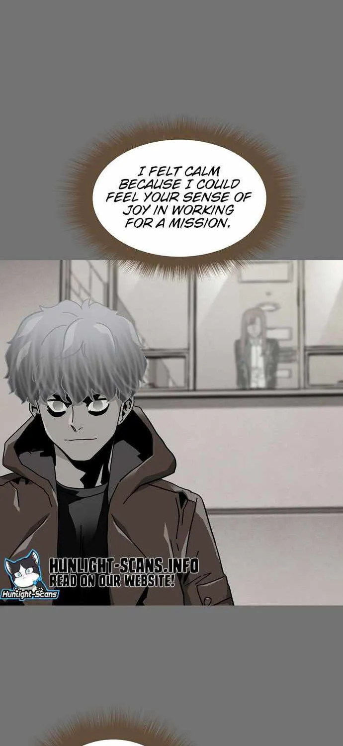 Deadlife Chapter 66 page 9 - 