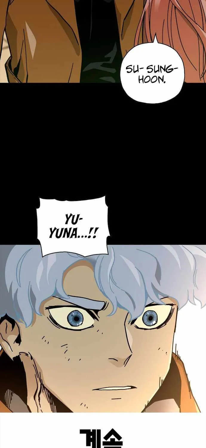 Deadlife Chapter 66 page 87 - 