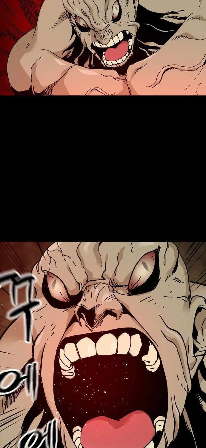 Deadlife Chapter 67 page 13 - 