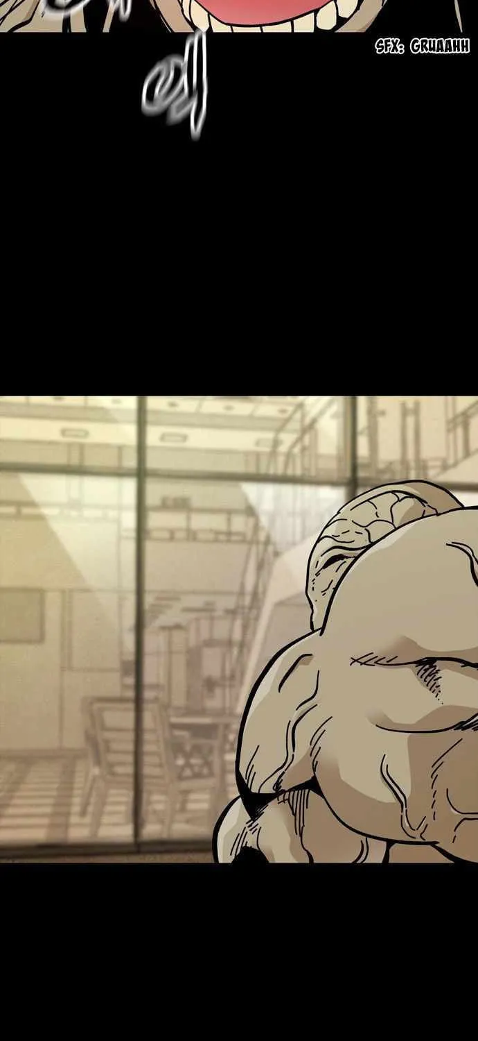 Deadlife Chapter 67 page 14 - 