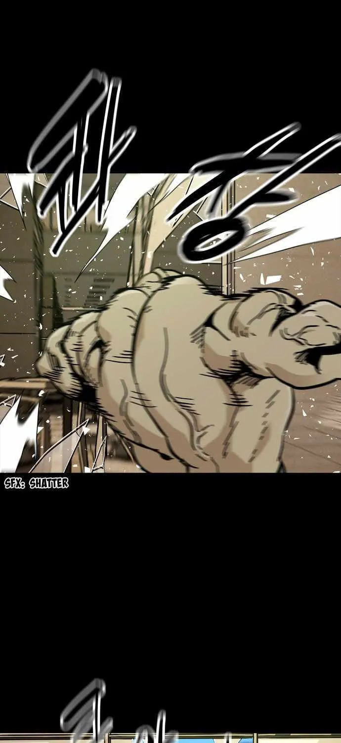 Deadlife Chapter 67 page 16 - 