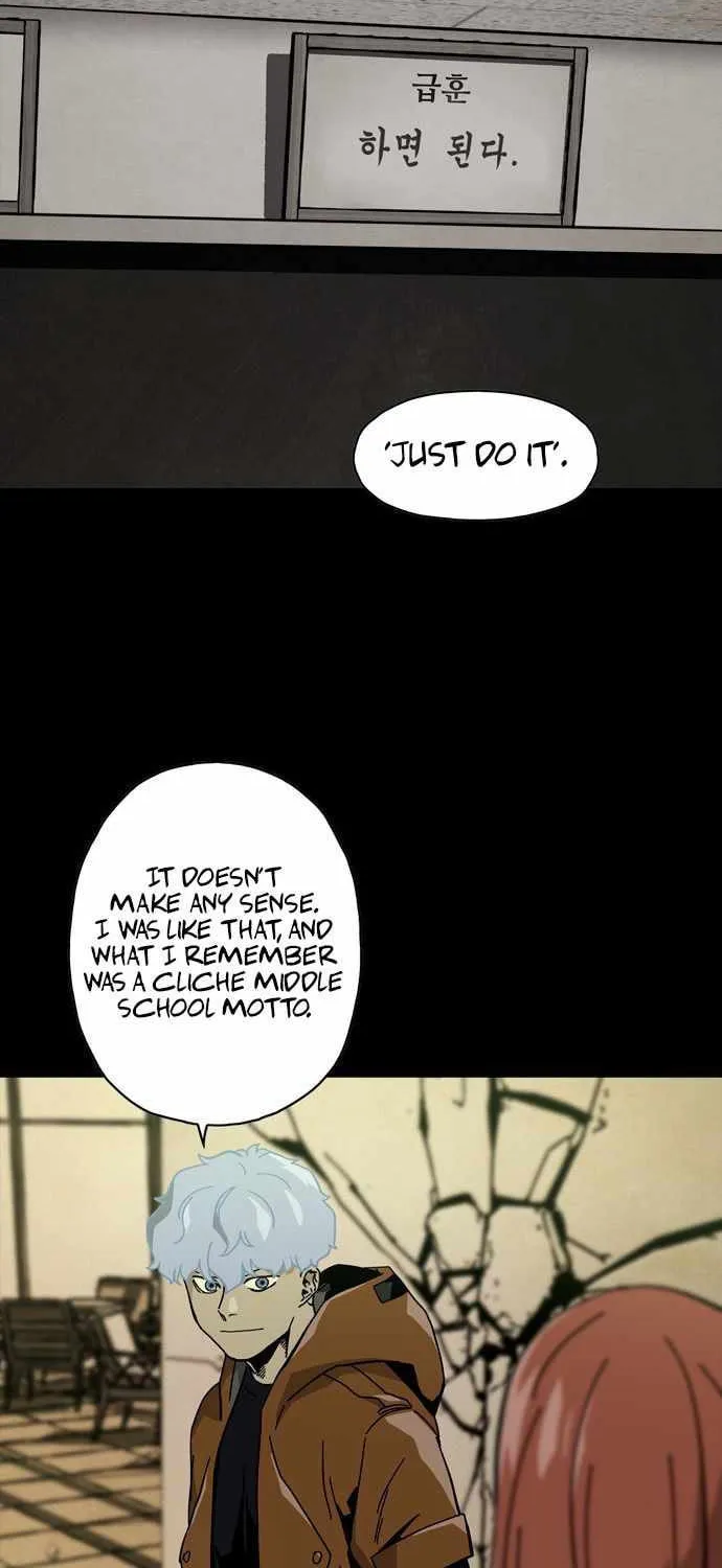 Deadlife Chapter 67 page 23 - 