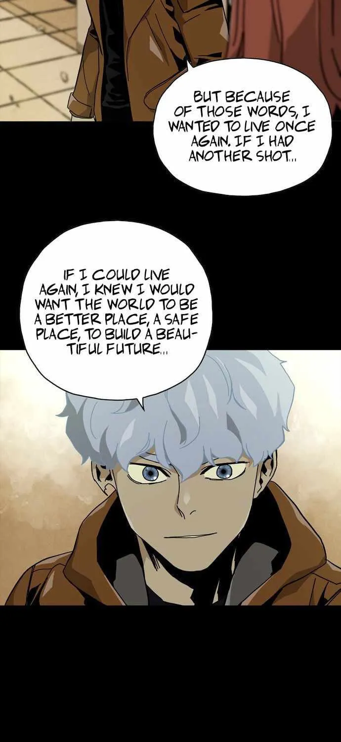 Deadlife Chapter 67 page 24 - 
