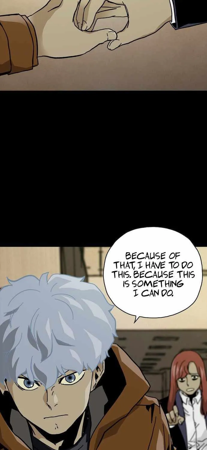 Deadlife Chapter 67 page 26 - 