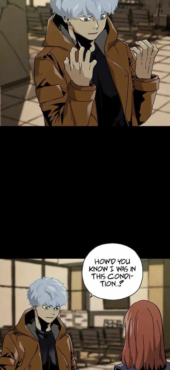 Deadlife Chapter 67 page 4 - 