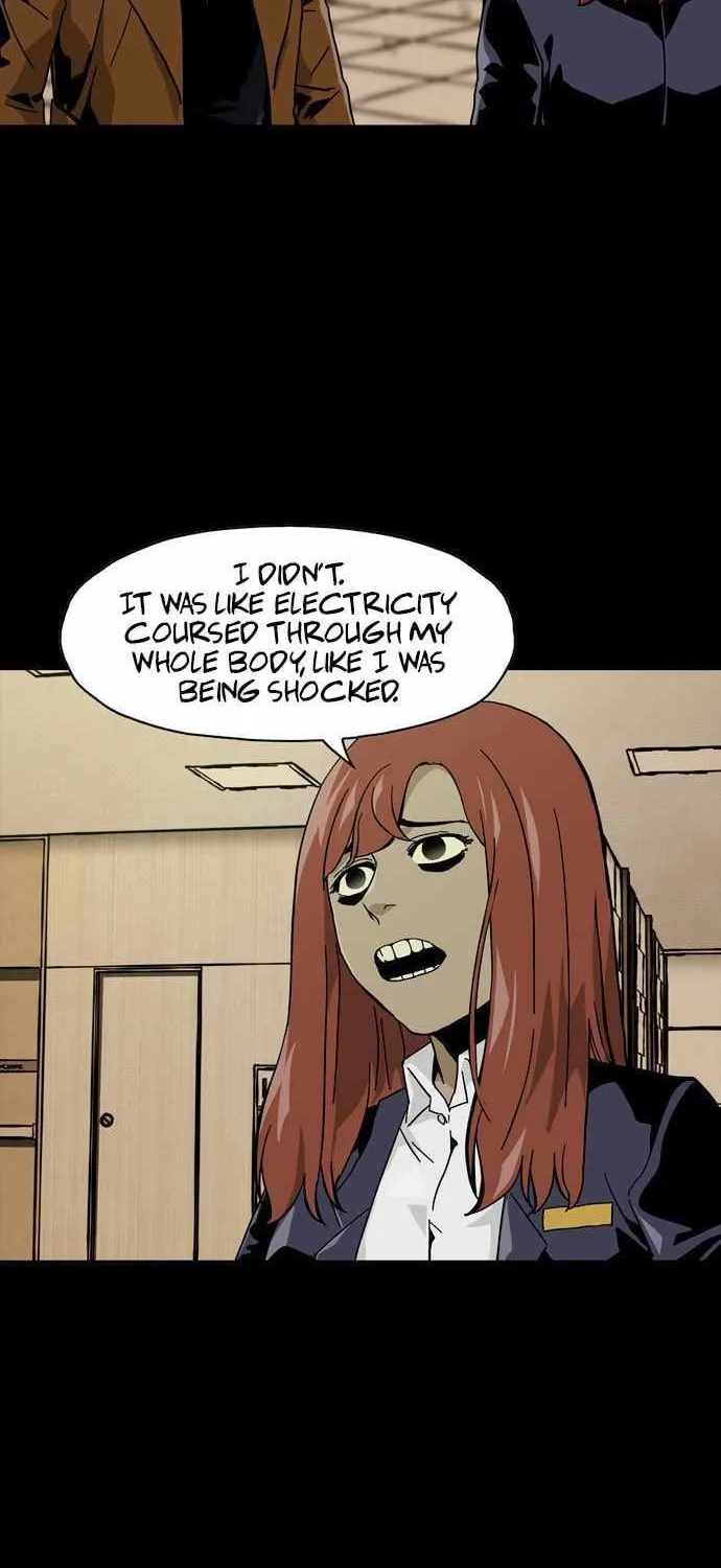 Deadlife Chapter 67 page 5 - 