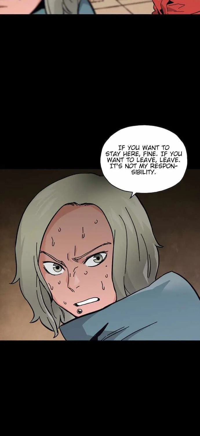Deadlife Chapter 67 page 43 - 
