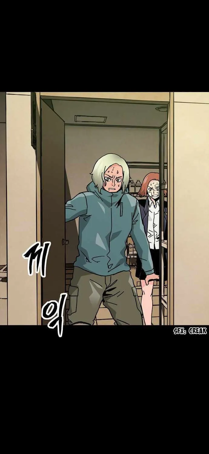 Deadlife Chapter 67 page 44 - 