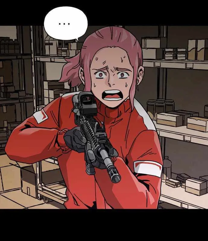 Deadlife Chapter 67 page 45 - 