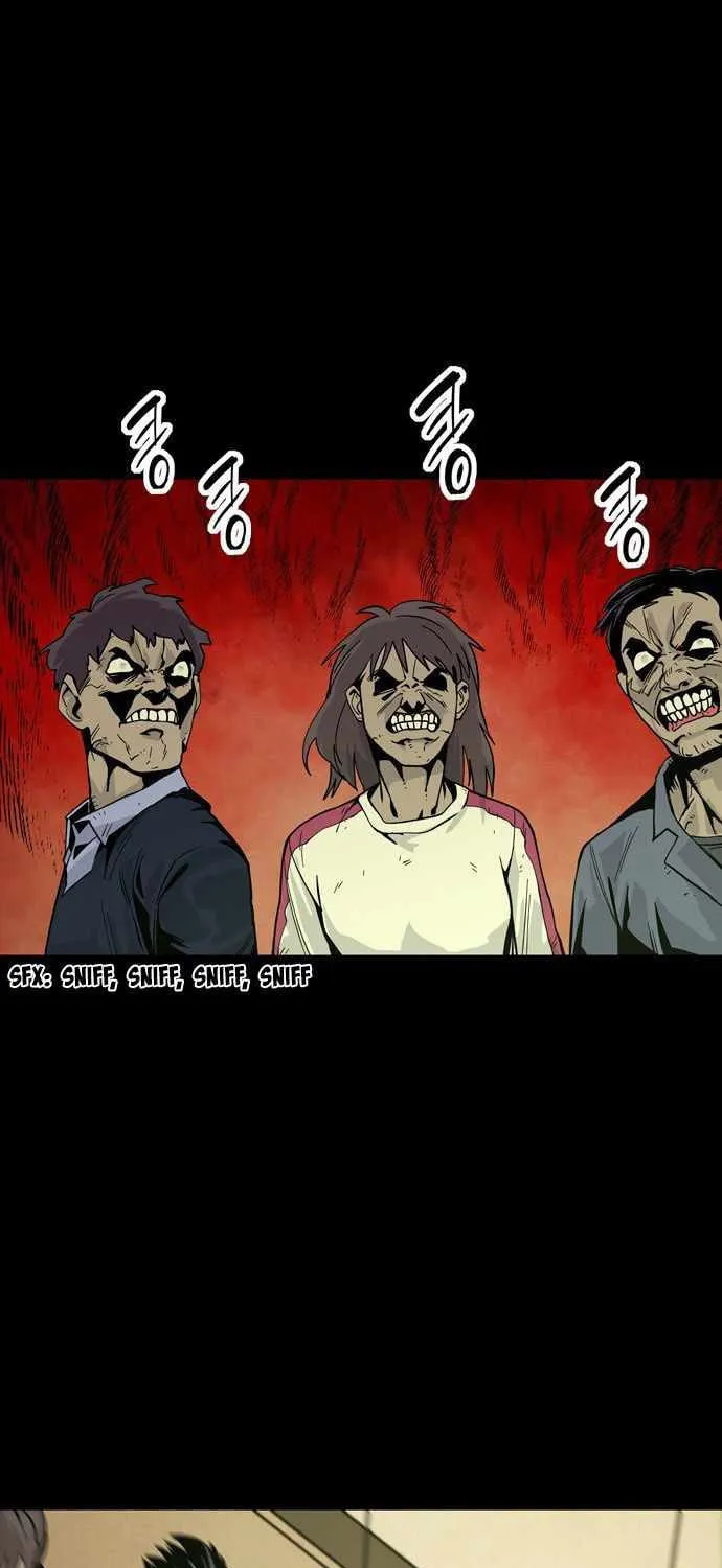 Deadlife Chapter 67 page 46 - 