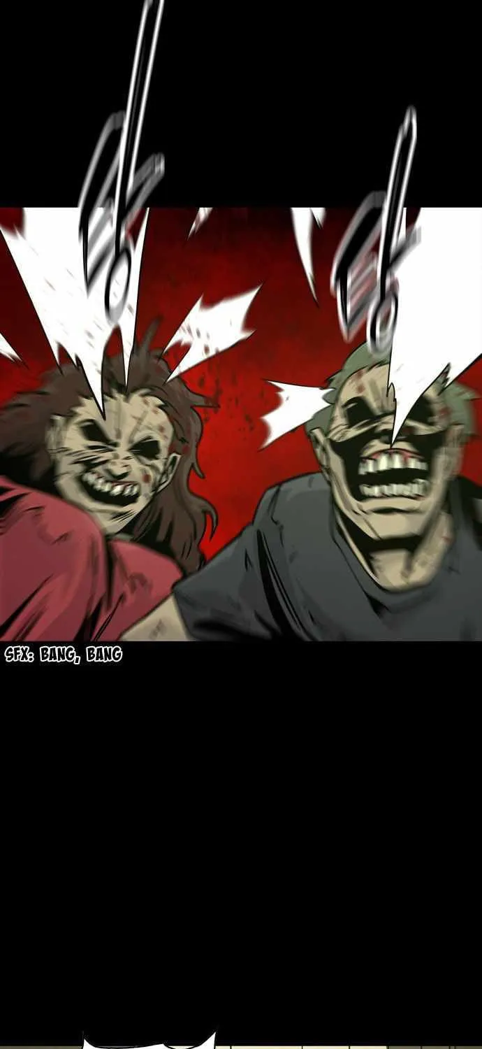 Deadlife Chapter 67 page 50 - 