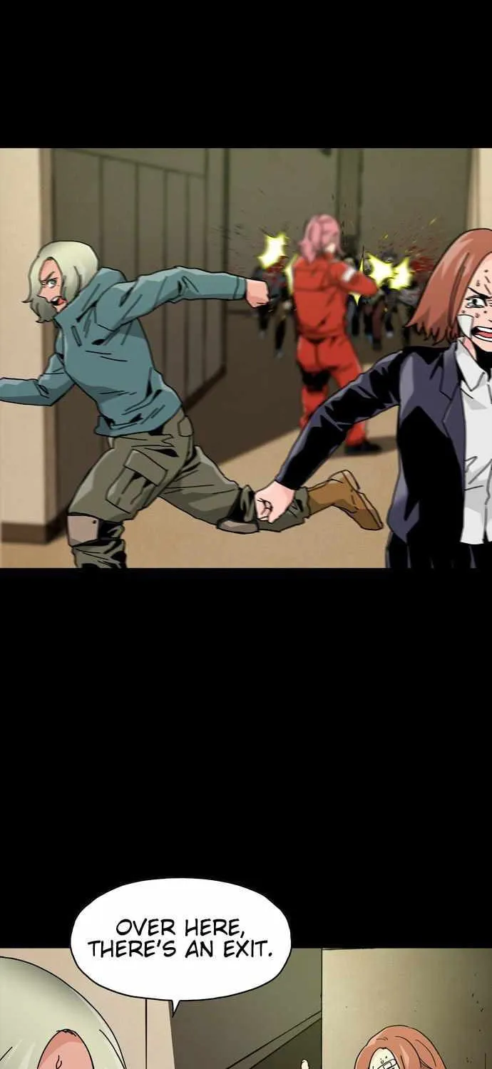 Deadlife Chapter 67 page 53 - 