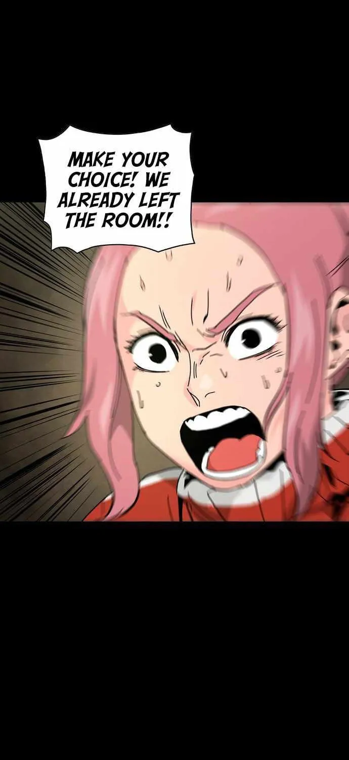 Deadlife Chapter 67 page 55 - 