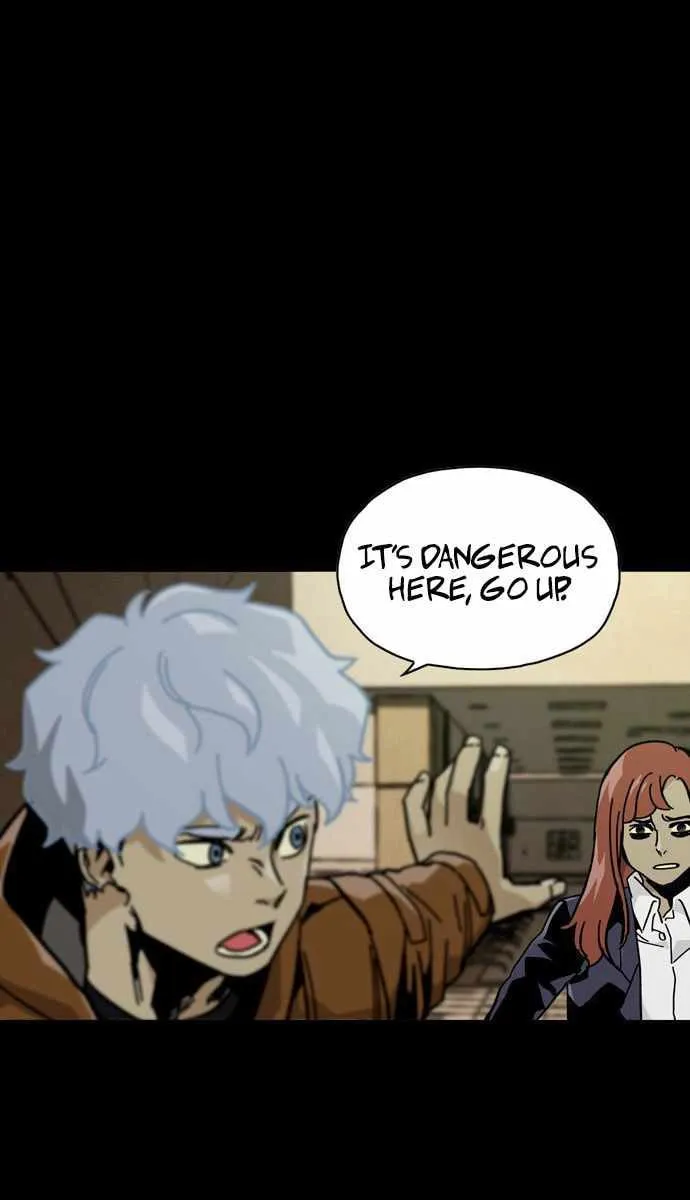 Deadlife Chapter 67 page 58 - 