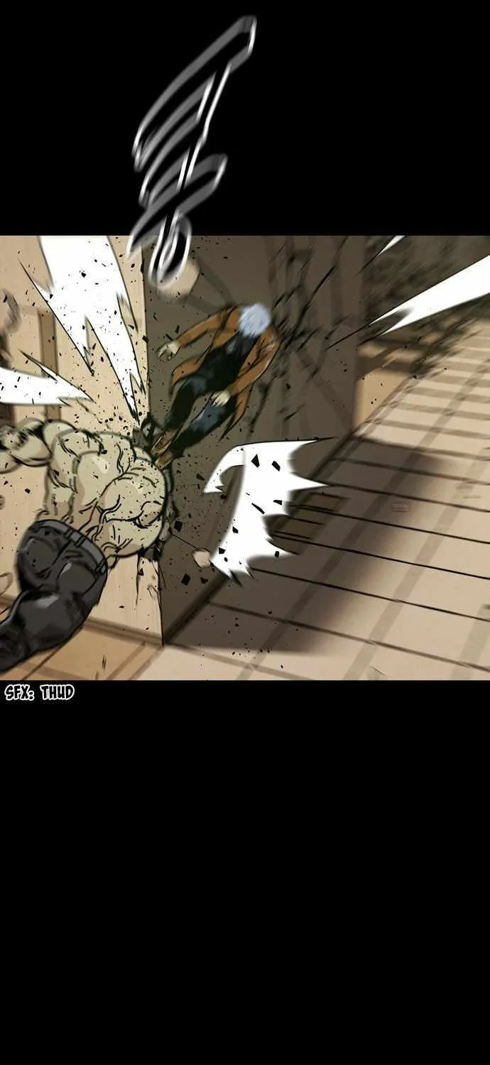Deadlife Chapter 67 page 59 - 