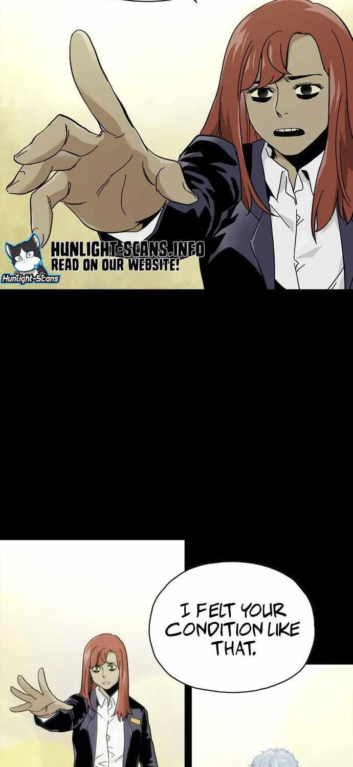 Deadlife Chapter 67 page 7 - 
