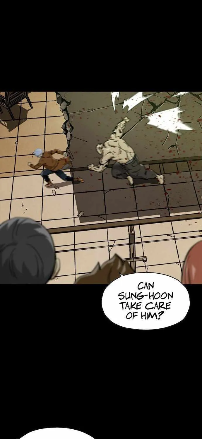 Deadlife Chapter 67 page 63 - 