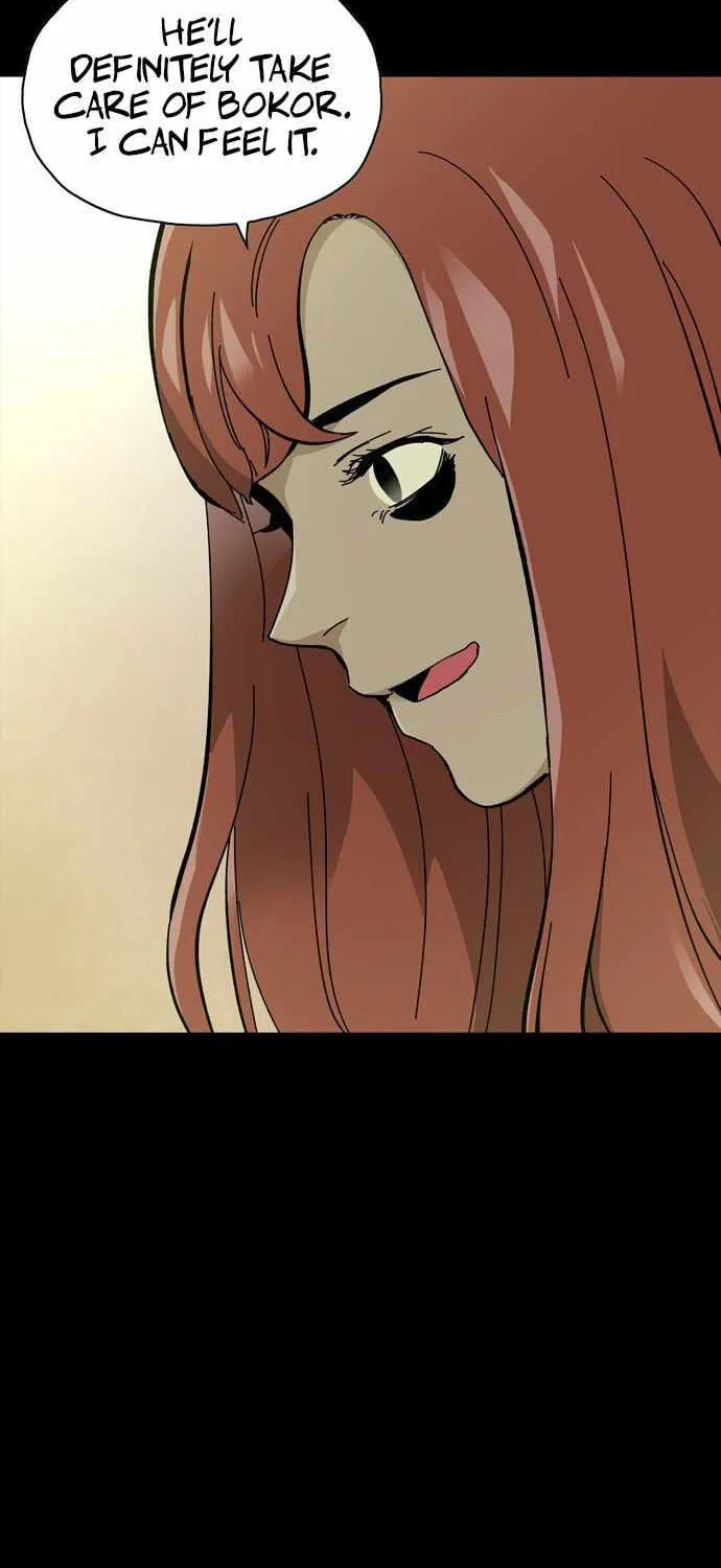 Deadlife Chapter 67 page 64 - 