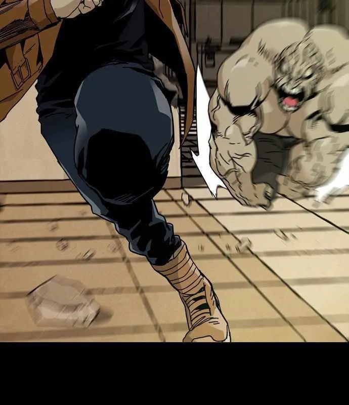 Deadlife Chapter 67 page 67 - 