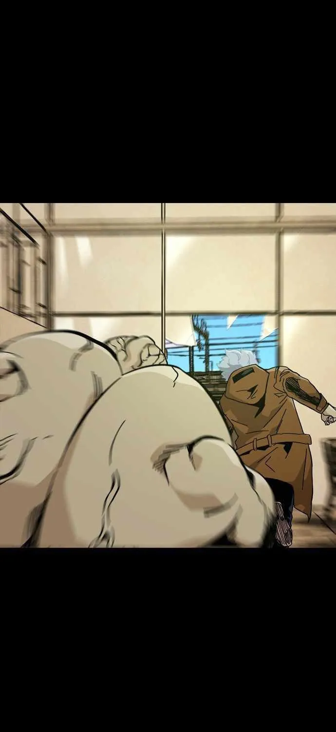 Deadlife Chapter 67 page 68 - 