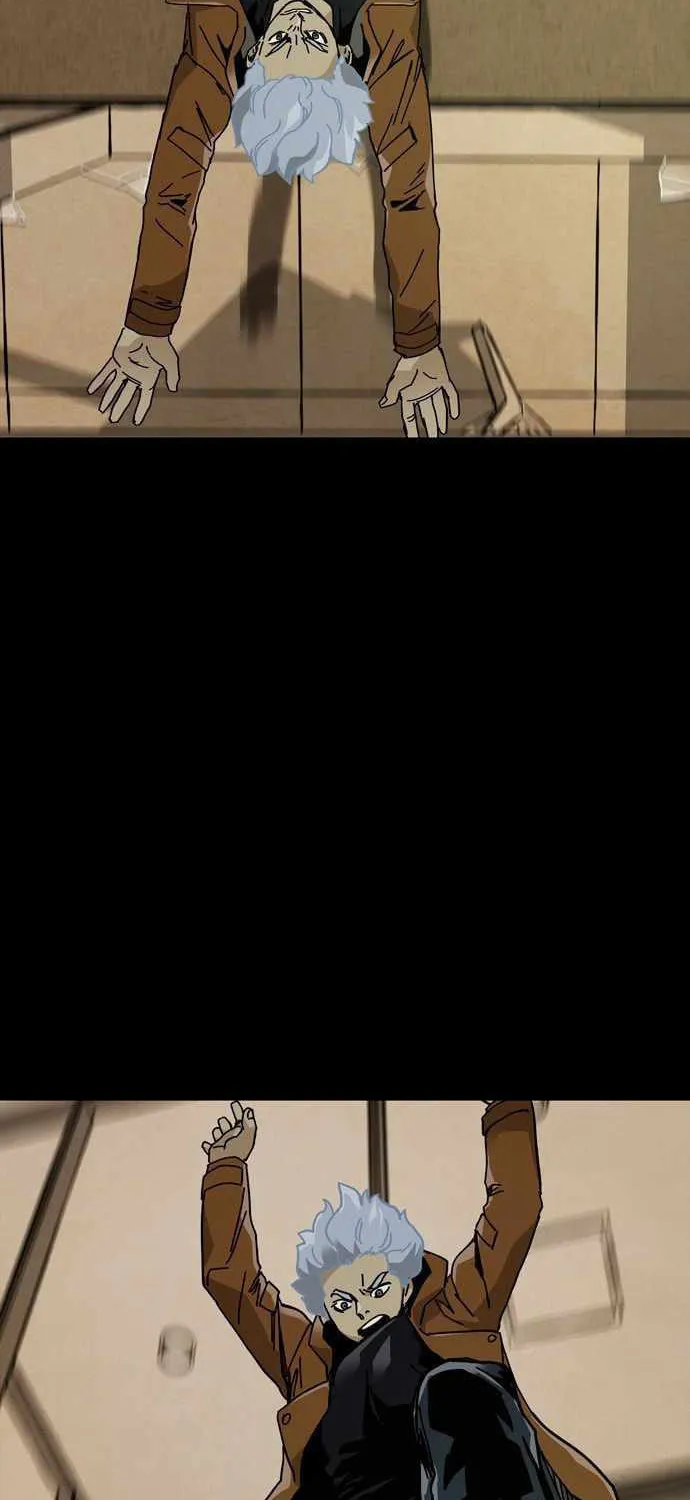 Deadlife Chapter 67 page 71 - 