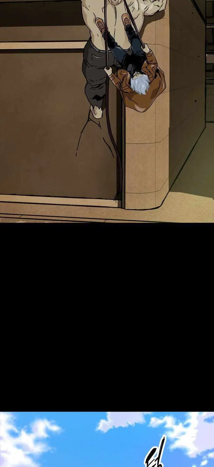 Deadlife Chapter 68 page 15 - 