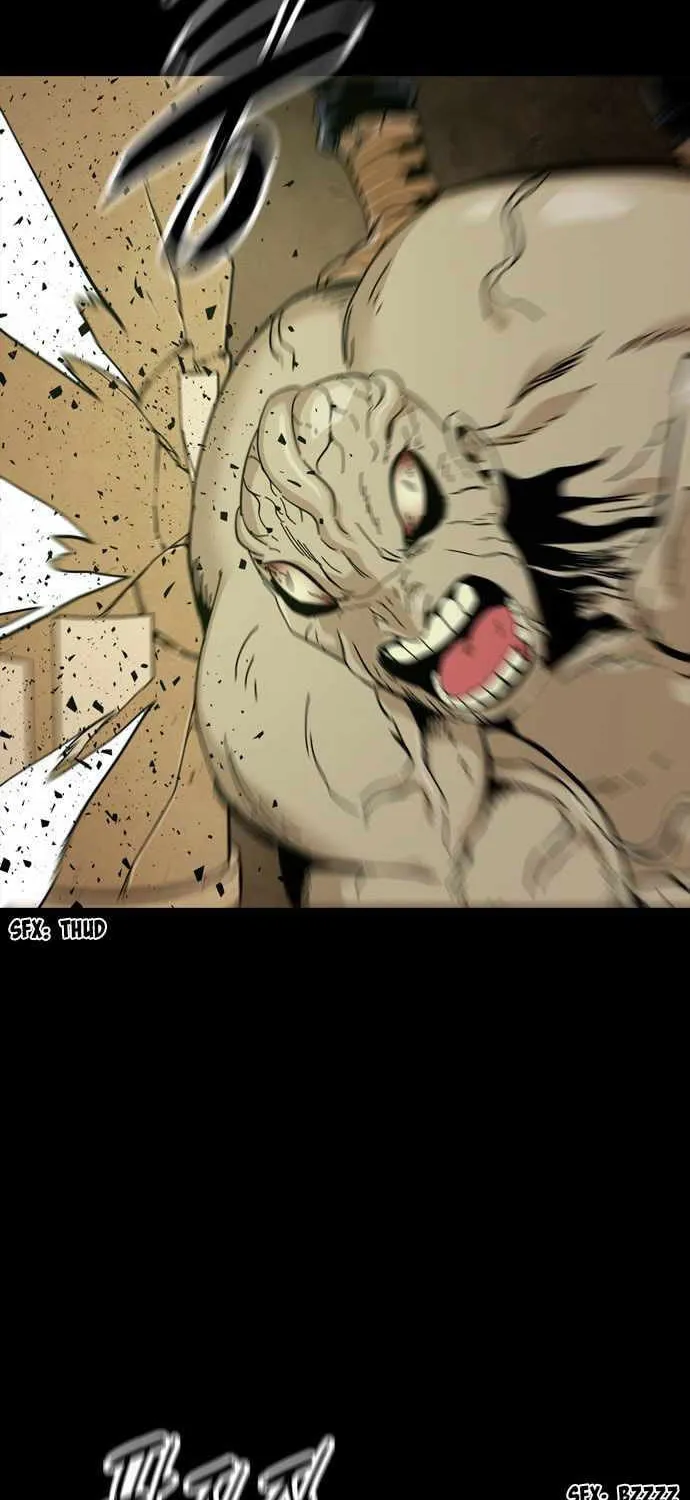Deadlife Chapter 68 page 3 - 