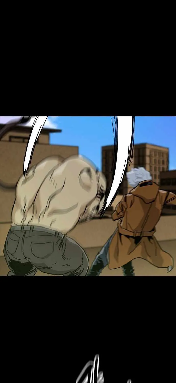Deadlife Chapter 68 page 22 - 