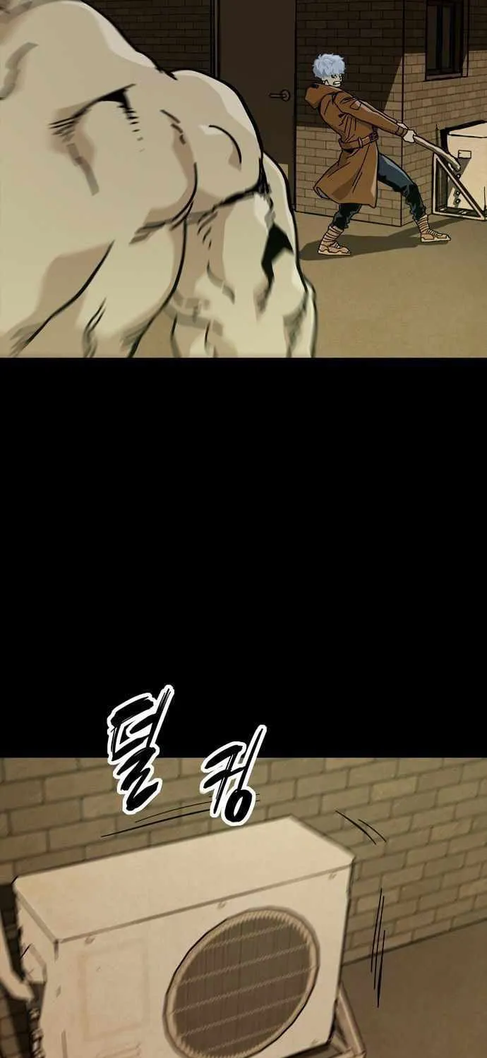 Deadlife Chapter 68 page 24 - 