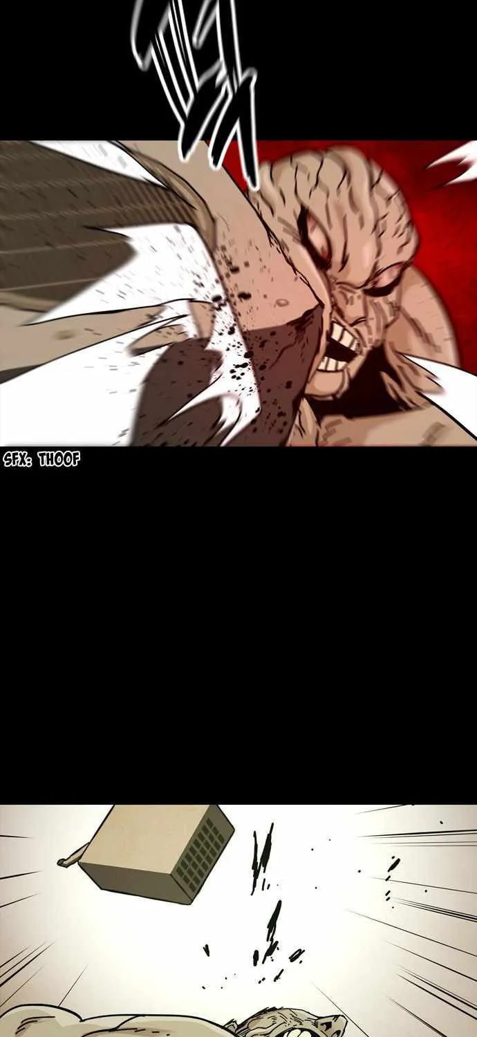 Deadlife Chapter 68 page 28 - 