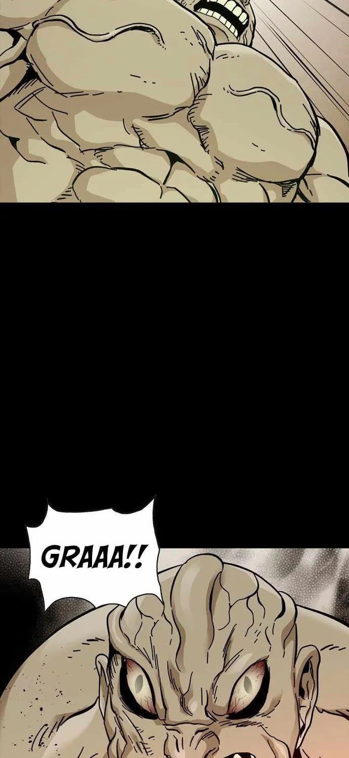Deadlife Chapter 68 page 29 - 