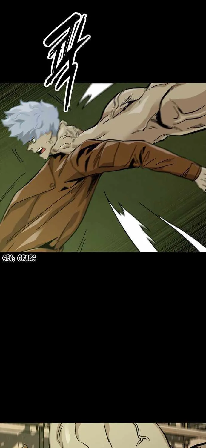 Deadlife Chapter 68 page 37 - 