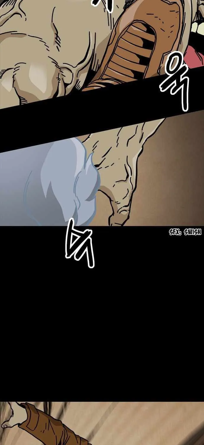 Deadlife Chapter 68 page 45 - 