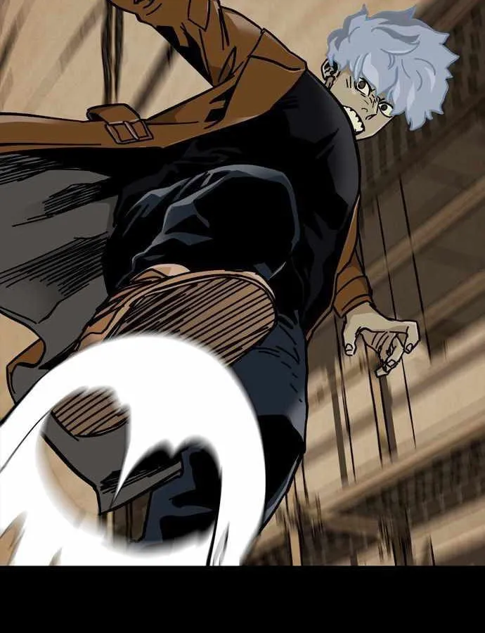 Deadlife Chapter 68 page 46 - 
