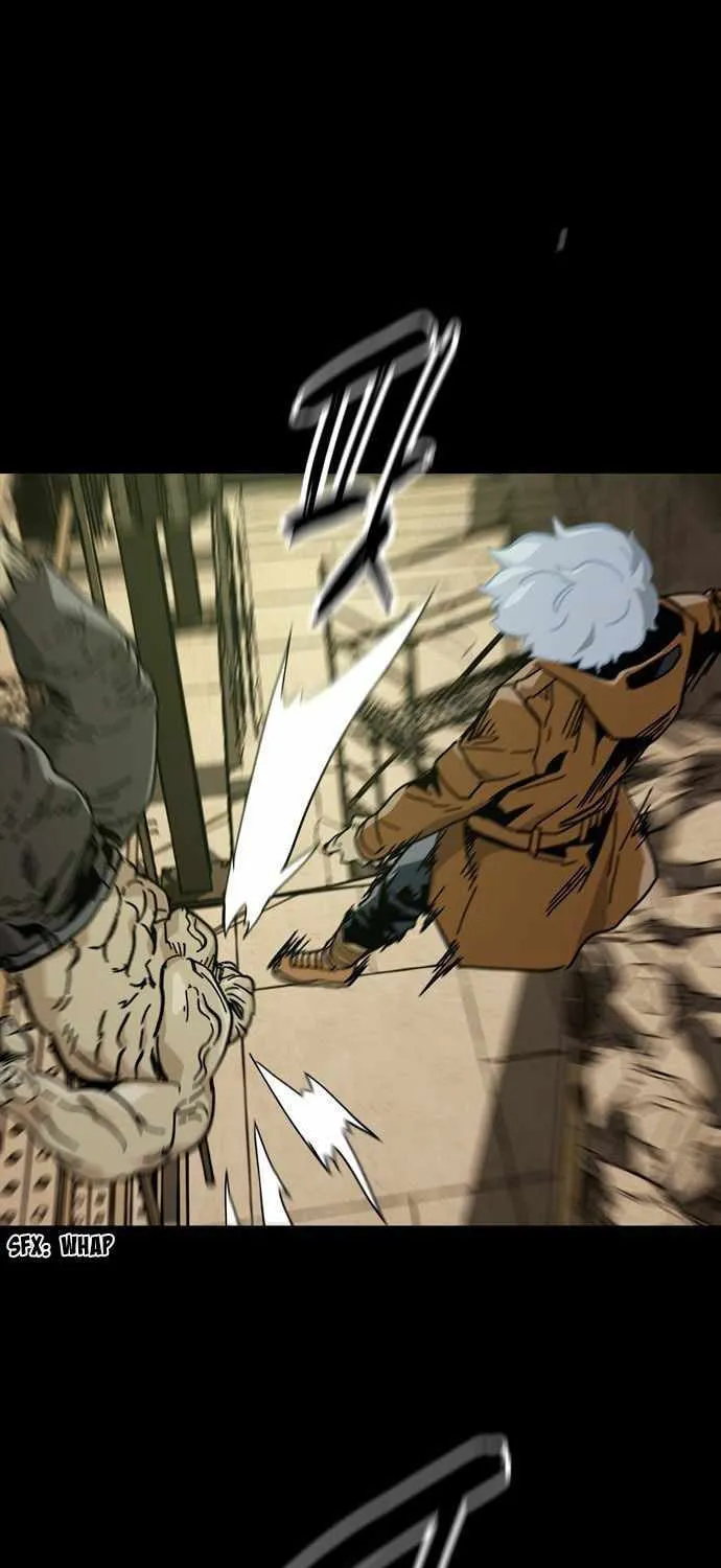 Deadlife Chapter 68 page 47 - 