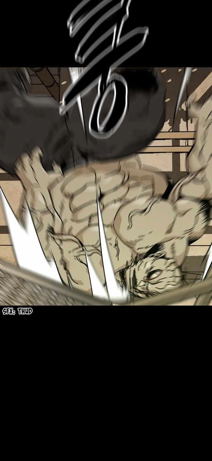 Deadlife Chapter 68 page 48 - 