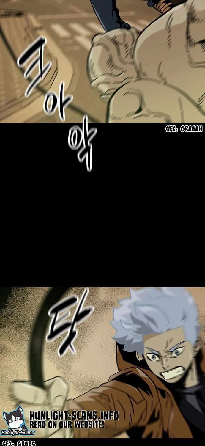 Deadlife Chapter 68 page 6 - 