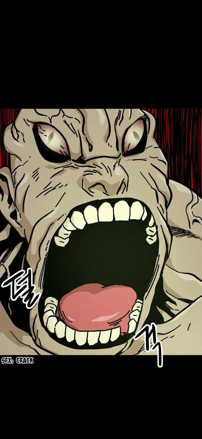 Deadlife Chapter 68 page 55 - 