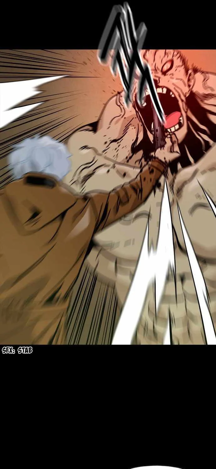 Deadlife Chapter 68 page 56 - 
