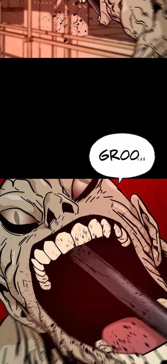 Deadlife Chapter 68 page 58 - 