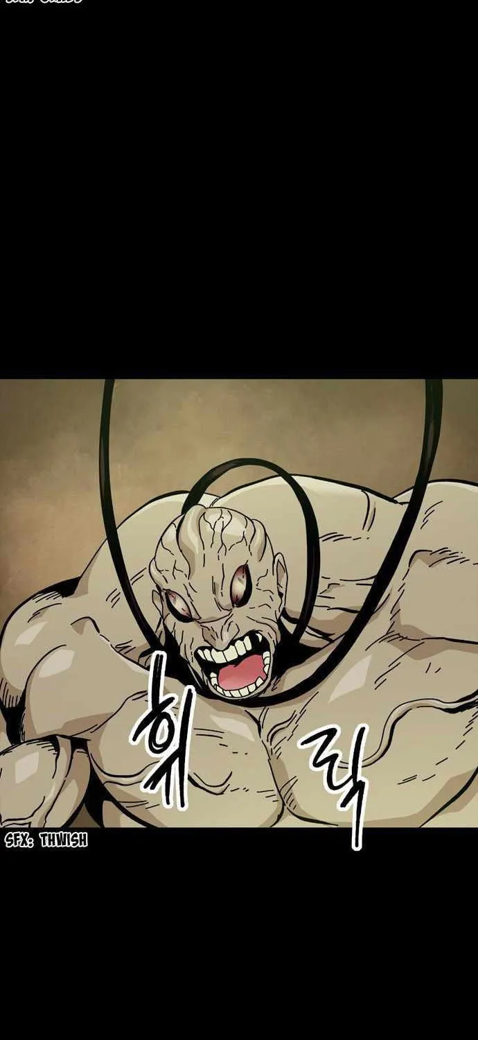 Deadlife Chapter 68 page 7 - 