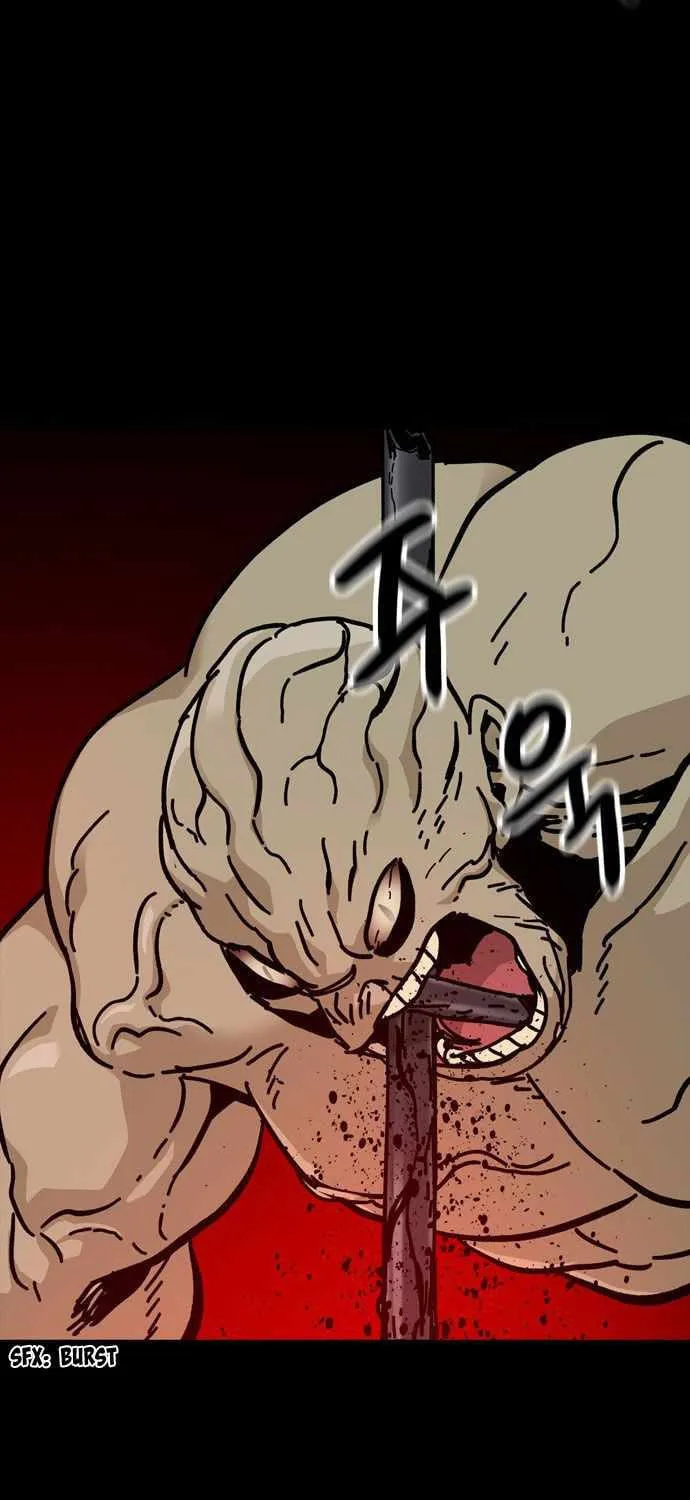 Deadlife Chapter 68 page 63 - 