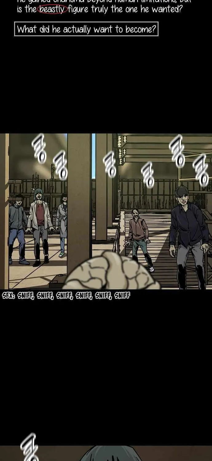 Deadlife Chapter 68 page 66 - 