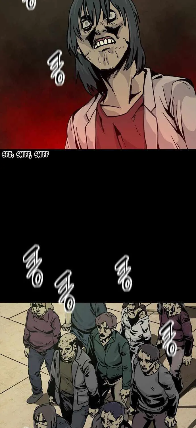 Deadlife Chapter 68 page 67 - 