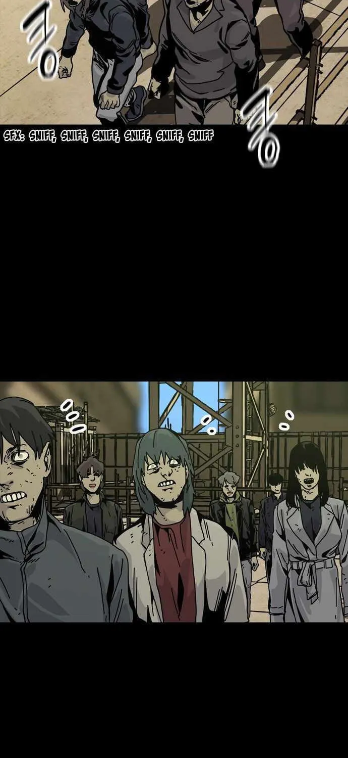 Deadlife Chapter 68 page 68 - 