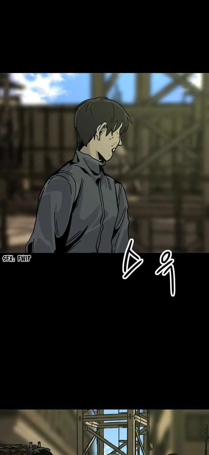 Deadlife Chapter 68 page 69 - 