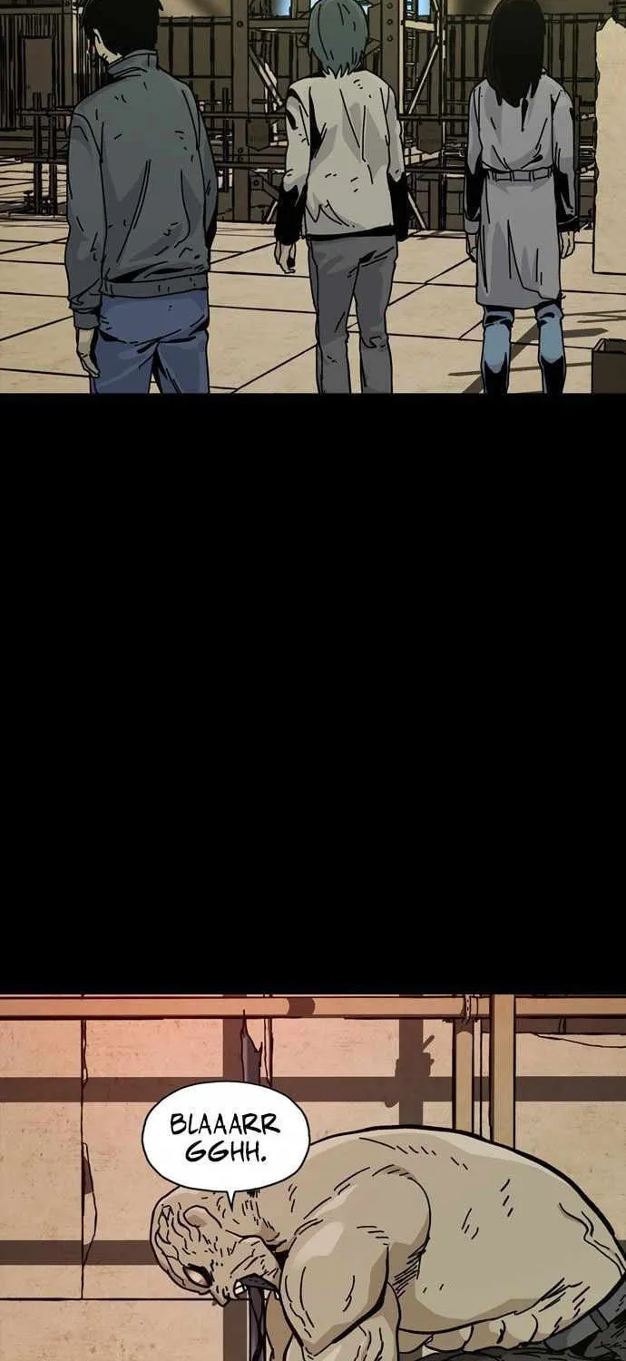 Deadlife Chapter 68 page 70 - 