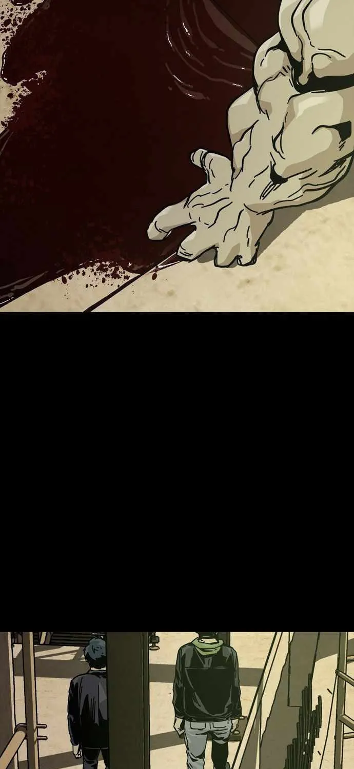 Deadlife Chapter 68 page 72 - 