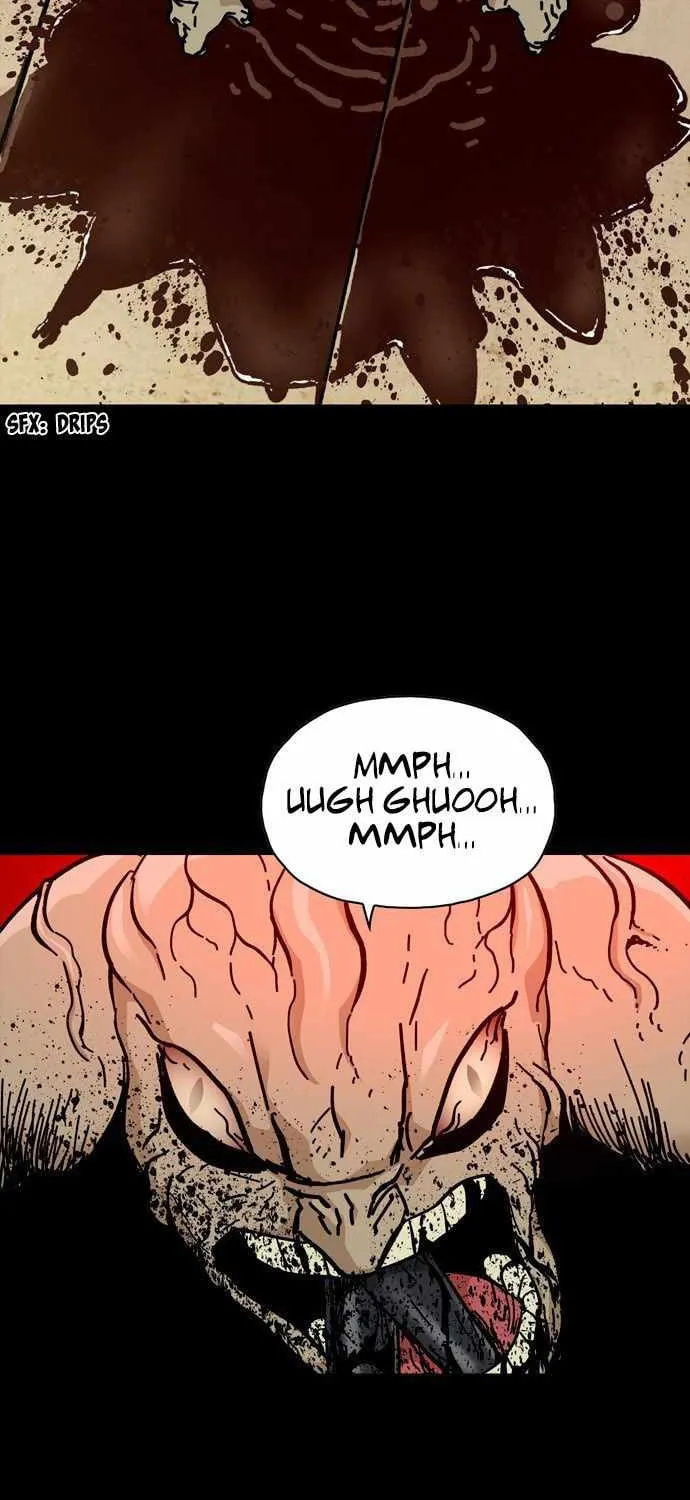 Deadlife Chapter 68 page 74 - 